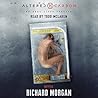 Altered Carbon by Richard K. Morgan