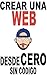 Crear una web desde cero