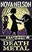 Death Metal (Eastwind Witches #2)