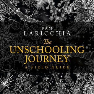 The Unschooling Journey: A Field Guide (Paperback)