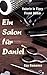Ein Salon für Daniel (Nick und Daniel #2)