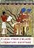 Výbor ze mladší literatury egyptské by František Lexa