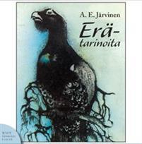 Erätarinoita (Audio CD)