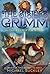 The Everafter War (The Sisters Grimm, #7) by Michael Buckley