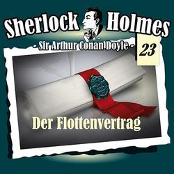 Die Originale - Fall 44: Die Bruce-Partington-Pläne
