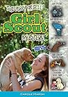 The Puppy Rescue Girl Scout Mystery (Girl Scouts)