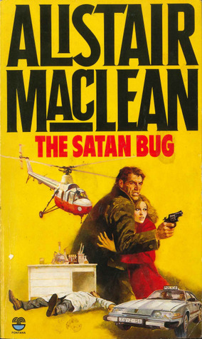 The Satan Bug