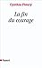 La fin du courage (Essais) (French Edition)