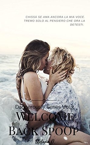 Losing You (Italian Edition)