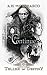 From Continue Black & White Graegan Edition (Teller of Destiny Book 1) by A.H. De Carrasco