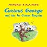 Curious George an...