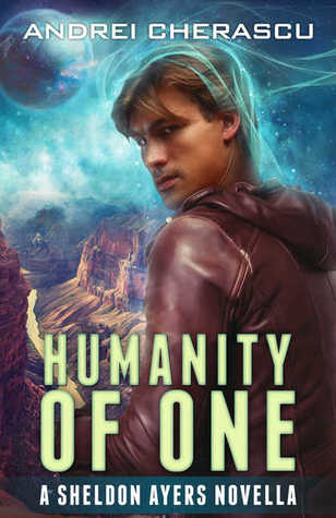 Humanity of One (The Mindguard Saga, #3.1)