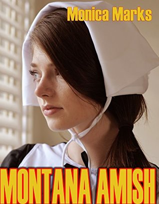 Montana Amish: A Collection of Amish Romance Short Stories (Kindle Edition)