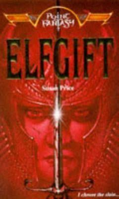 Elfgift (Elfgift, #1)