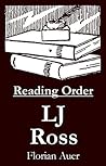LJ Ross - Reading...