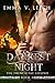 The Darkest Night by Emma V. Leech
