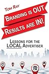 Branding Is OUT, ...