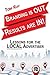 Branding Is OUT, Results Are IN! by Tom Ray