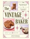 The Vintage Baker...