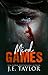 Mind Games by J.E. Taylor