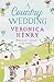 A Country Wedding (Honeycote, #3)