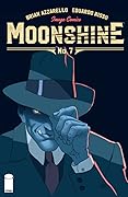 Moonshine #7