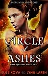 Circle of Ashes by Elise Kova