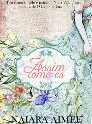 Assim Como És (Portuguese Edition)