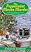 The Peppermint Mocha Murder (A Chocolate Whisperer Mystery Book 5)