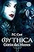 Göttin des Meeres (Mythica 2) by P.C. Cast