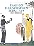 Fashion Illustration in Britain by Amber Jane Butchart