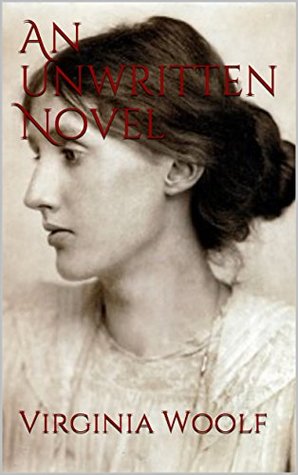 An Unwritten Novel