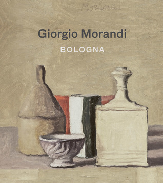 Giorgio Morandi - Bologna (Hardcover)