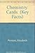 Chemistry: Cards (Key Facts)