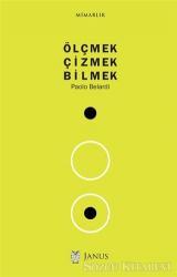 Ölçmek Çizmek Bilmek (Unknown Binding)