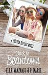 Back in Beantown (Boston Belles, #2)