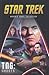 Star Trek: The Next Generation: Ghosts (Star Trek Graphic Novel Collection, #16)