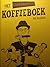 Het Caffènation koffieboek