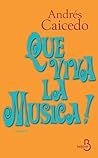 Que viva la musica!