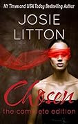 Chosen: A Dark Romance The Complete Edition