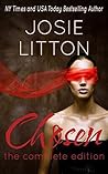Chosen: A Dark Ro...