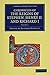 Chronicles of the Reigns of Stephen, Henry II, and Richard I 4 Volume Set (Cambridge Library Collection - Rolls)
