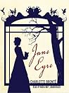 Jane Eyre by Charlotte Brontë