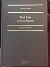 Tort Law: Cases a...