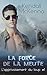 La force de la meute by Kendall McKenna