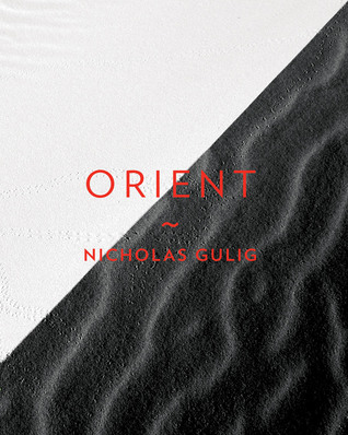 Orient (Paperback)