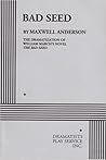 Bad Seed