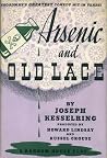 Arsenic and Old Lace