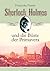 Sherlock Holmes und die Büste der Primavera (Sherlock Holmes)