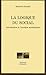 La logique du social  by Raymond Boudon